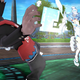 Image for article titled The New Neptunia Is a Love Letter to All things Zombie